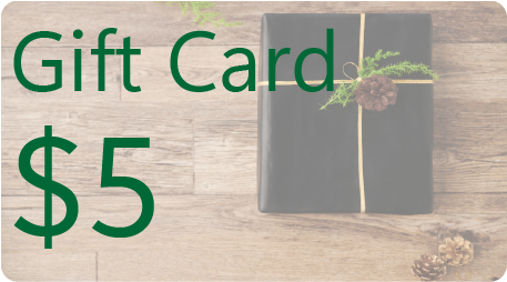 Gift Card (Web)