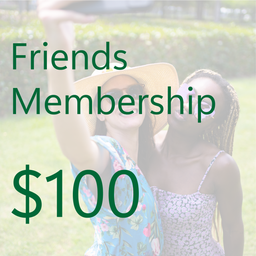 [FRIE2+1] Friends Membership