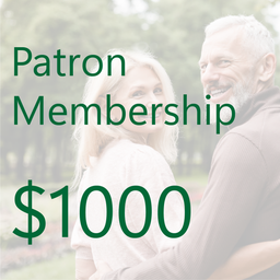 [PAT2+4] Patron Membership