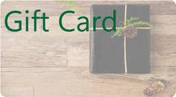 Gift Card (Web)